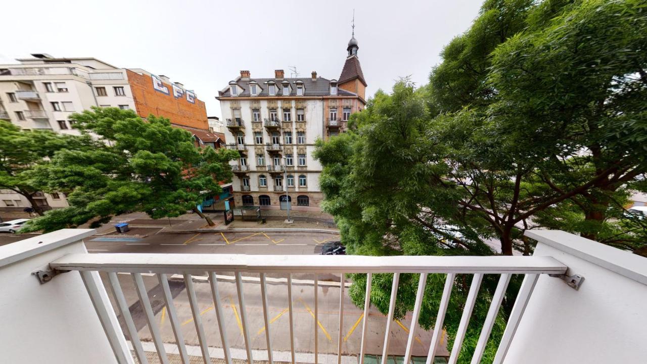 斯特拉斯堡Petite France With 1 Free Parking公寓 外观 照片